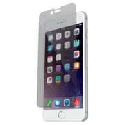 PMCA15LFLGGBL [iPhone 6 Plus/6s Plus 5.5インチ用 ブルーライトカット 液晶保護ガラス クリーニングクロス付]