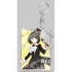 デカアクリルキーホルダー アイドルマスター SideM 神楽 麗 [キャラクターグッズ]