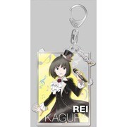 デカアクリルキーホルダー アイドルマスター SideM 神楽 麗 [キャラクターグッズ]