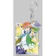 デカアクリルキーホルダー アイドルマスター SideM 蒼井 享介 [キャラクターグッズ]