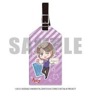 ラゲッジタグ Carry-s ヘタリア フランス [キャラクターグッズ]
