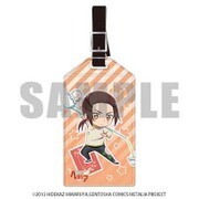 ラゲッジタグ Carry-s ヘタリア 中国 [キャラクターグッズ]