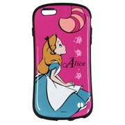 iPhone 6 Plus/6S Plus iface First Classケース ディズニーキャラクター ガールズシリーズ [アリス]