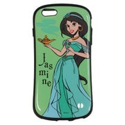iPhone 6 Plus/6S Plus iface First Classケース ディズニーキャラクター ガールズシリーズ [ジャスミン]