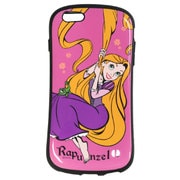 iPhone 6 Plus/6S Plus iface First Classケース ディズニーキャラクター ガールズシリーズ [ラプンツェル]