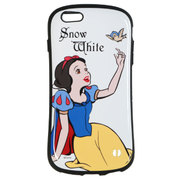 iPhone 6 Plus/6S Plus iface First Classケース ディズニーキャラクター ガールズシリーズ [白雪姫]