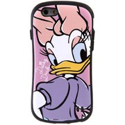 iPhone 6/6S iface First Classケース ディズニーキャラクター [デイジー]