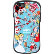 iPhone 6/6S iface First Classケース ディズニーキャラクター ストーリーシリーズ [アリス・イン・ワンダーランド]