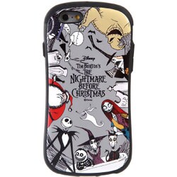 ヨドバシ Com エース Ace Iphone 6 6s Iface First Classケース ディズニーキャラクター ストーリーシリーズ ナイトメアー 通販 全品無料配達