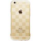 iPhone 6/6S Highend BerryTPUケース チェッカード