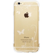 iPhone 6/6S Highend BerryTPUケース パラダイス