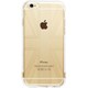 iPhone 6/6S Highend BerryTPUケース ユニオンジャック