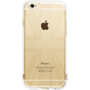 iPhone 6/6S Highend BerryTPUケース ユニオンジャック
