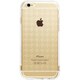 iPhone 6/6S Highend BerryTPUケース ハウンズトゥース
