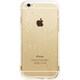 iPhone 6/6S Highend BerryTPUケース フレアハート