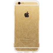 iPhone 6/6S Highend BerryTPUケース ローズ