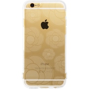 iPhone 6/6S Highend BerryTPUケース カメリア