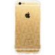 iPhone 6/6S Highend BerryTPUケース トランプスーツ