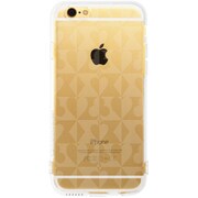 iPhone 6/6S Highend BerryTPUケース トランプスーツ
