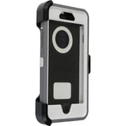OTB-PH-000208 [OtterBox Defender シリーズ for iPhone 6s/6 ホワイト/ガンメタルグレイ]