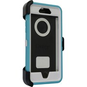 OTB-PH-000210 [OtterBox Defender シリーズ for iPhone 6s/6 ウィスパーホワイト/ライトティール]