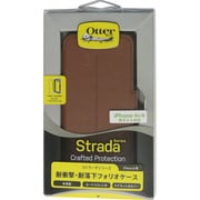 OTB-PH-000222 [OtterBox Strada シリーズ for iPhone 6s/6 ブラウン]