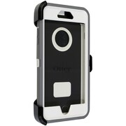 OTB-PH-000229 [OtterBox Defender シリーズ for iPhone 6s Plus/6 Plus ホワイト/ガンメタルグレイ]