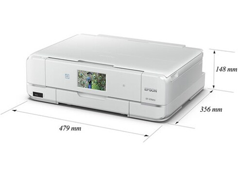 ヨドバシ.com - エプソン EPSON EP-978A3 [A3インクジェットプリンター