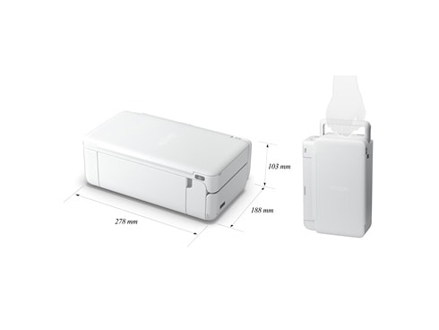 ヨドバシ.com - エプソン EPSON ハガキプリンター Colorio
