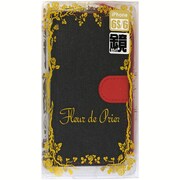 ODN-IP6-BLK [オールドデニム手帳型ケース iPhone 6/6s BK]