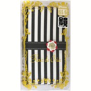 CBC6-009 [ストライプケース iPhone 6/6s WH/BK]