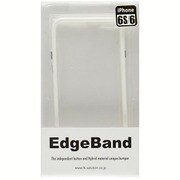 BP6-47-009 [Edge Band iPhone 6/6s WHリム/CL]