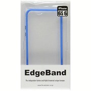 BP6-47-011 [Edge Band iPhone 6/6s BLリム/CL]