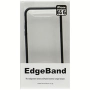 BP6-47-028 [Edge Band iPhone 6/6s BK]