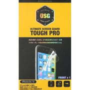 P-4448 [USG タフシールドPRO iPhone 6s 4.7インチ Front]