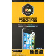 P-4451 [P-4451 USGタフシールドPRO iPhone 6s Plus 5.5インチ Front]