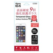 Gi6S-CL [9H ガラスフィルム iPhone 6s 4.7インチ]