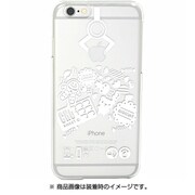 CCi6S-P02 [iPhone+ iPhone 6s/6用 2]