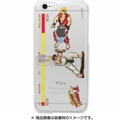 CCi6S-CP01 [ストリートファイター2ケース iPhone 6s/6 01]