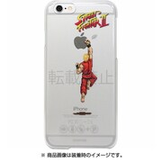 CCi6S-CP02 [ストリートファイター2ケース iPhone 6s/6 02]