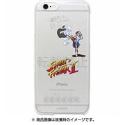 CCi6S-CP04 [ストリートファイター2ケース iPhone 6s/6 04]