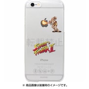 CCi6S-CP05 [ストリートファイター2ケース iPhone 6s/6 05]