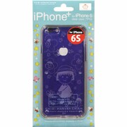 CCi6S-NP01 [ちびまる子ケース iPhone 6s/6 おでかけしよう]