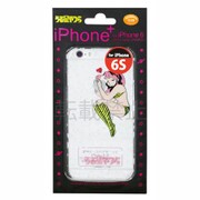 CCi6S-TR04 [うる星やつらケース iPhone 6/6s]