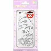 CCi6S-KP07 [iPhone+ iPhone 6/6s用 キキララ(大)]