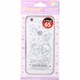 CCi6S-KP08 [iPhone+ iPhone 6/6s用 キキララシャボンダマ]