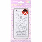 CCi6S-KP08 [iPhone+ iPhone 6/6s用 キキララシャボンダマ]