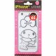 CCi6S-KP09 [iPhone+ iPhone 6/6s用 マイメロ(大)]