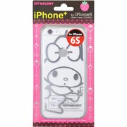 CCi6S-KP09 [iPhone+ iPhone 6/6s用 マイメロ(大)]