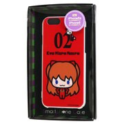 C-EV94981 [iPhone 6s 4.7インチ ハードカバー Eva micro macroアスカ&しと]